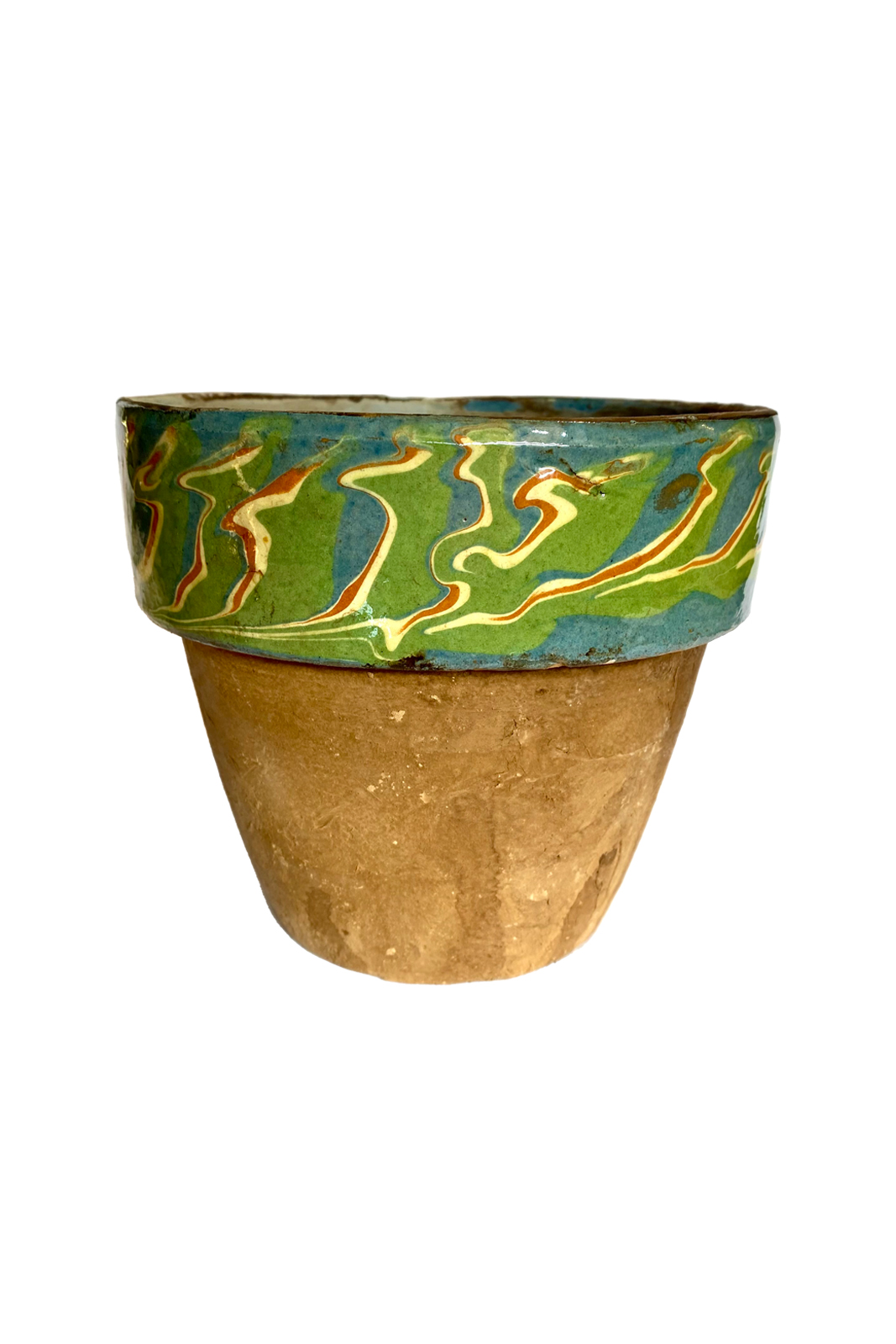 Vintage Vase 4