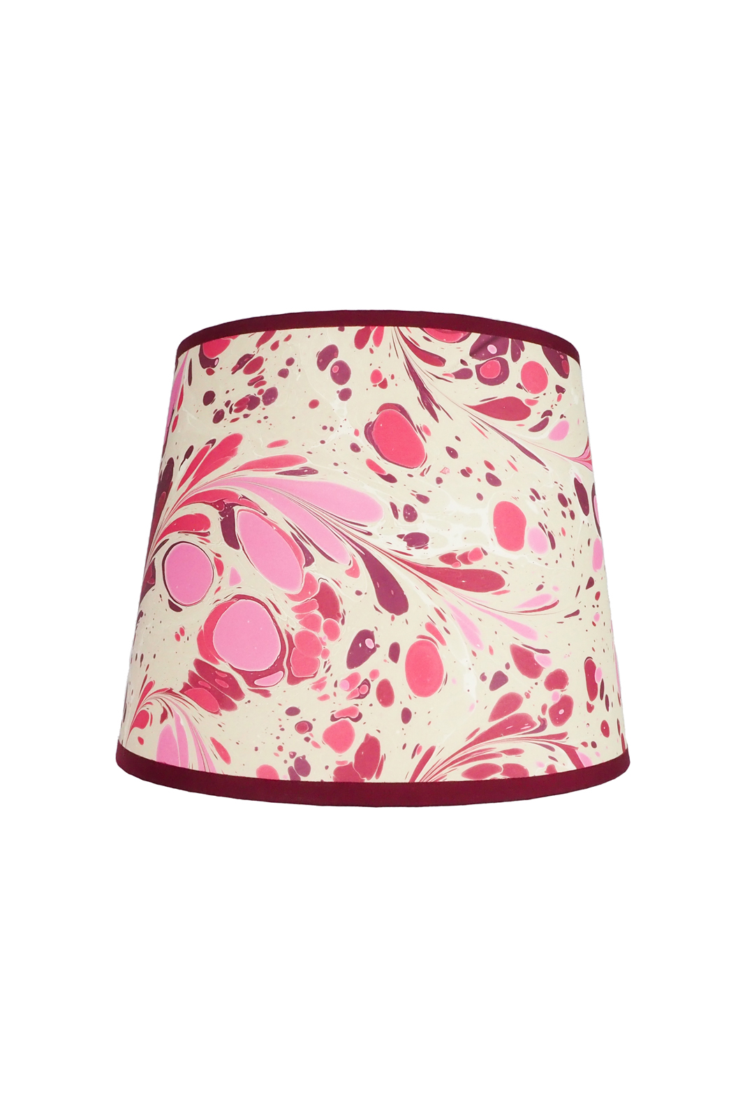 Marmor Berry Lampshade